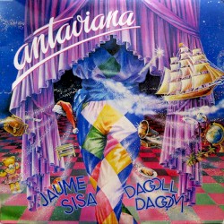 Antaviana