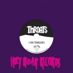 Throats / Rolo Tomassi