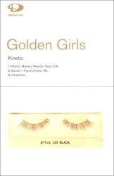 Kinetic