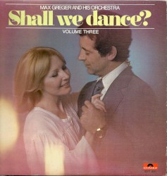 Shall We Dance? Volume Three