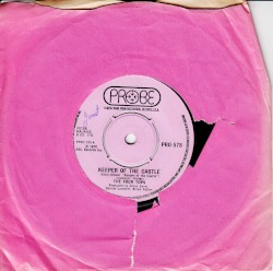 Keeper Of The Castle / Jubilee With Soul