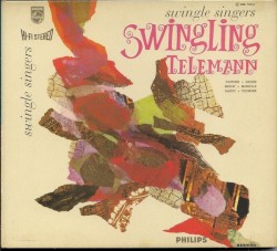 Swingling Telemann