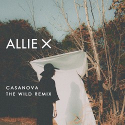 Casanova (The Wild remix)