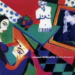 Martika’s Kitchen