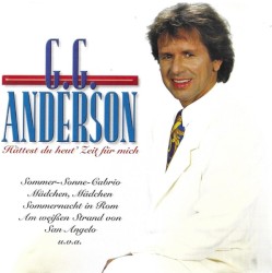 Hättest du heut' Zeit für mich