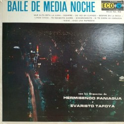 Baile de media noche