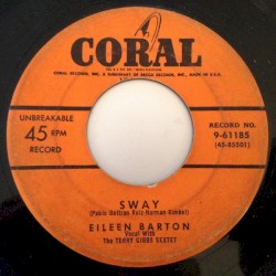 Sway / When Mama Calls