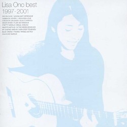 Ono Lisa Best 1997–2001