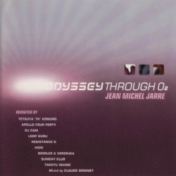 Odyssey Through O₂