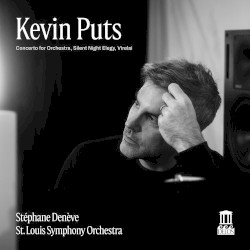 Concerto for Orchestra, Silent Night Elegy & Virelai