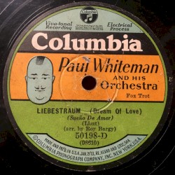 Liebestraum / Song of India