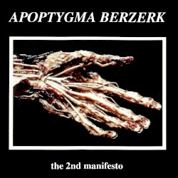 The 2nd Manifesto