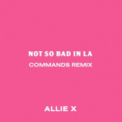 Not So Bad in La (Commands Remix)