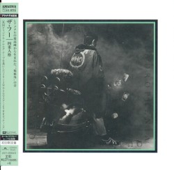 Quadrophenia