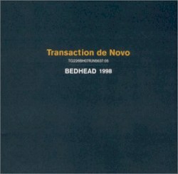 Transaction de Novo