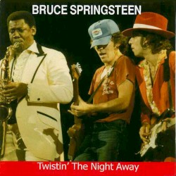 Twistin’ the Night Away