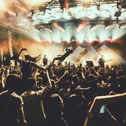 Live from the World Famous Barrowland Ballroom