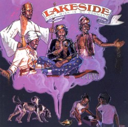 Your Wish Is My Command