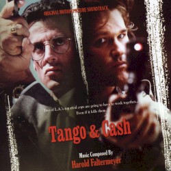 Tango & Cash