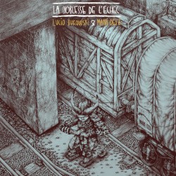 La Noblesse de l'Echec