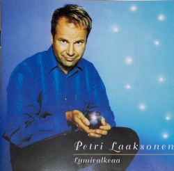 Lumivalkeaa