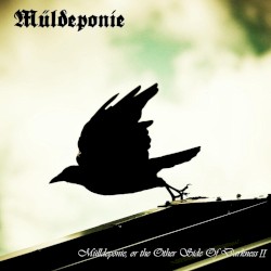 Mülldeponie, or the Other Side Of Darkness II