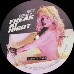 Freak At Night / Bit-O-Honey