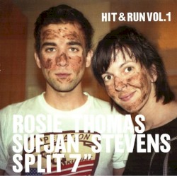 Hit & Run, Vol. 1