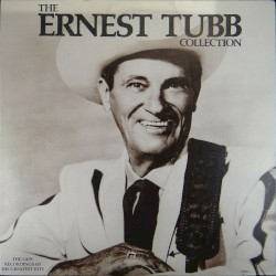The Ernest Tubb Collection