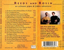 Reeds And Rosin