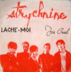 Lâche-moi