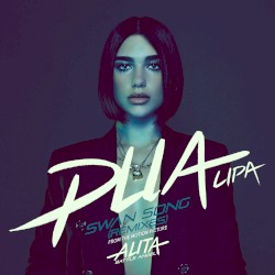 Swan Song (remixes)