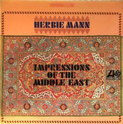 Impressions of the Middle East