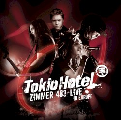 Zimmer 483: Live in Europe