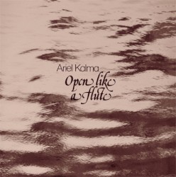 Open Like a Flute