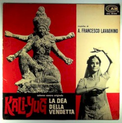 Kali yug, la dea della vendetta