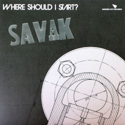 "Where Should I Start?" b/w "Expensive Things"