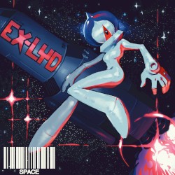 Space