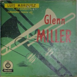 En tiempos de Glenn Miller