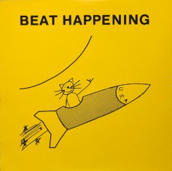 Beat Happening