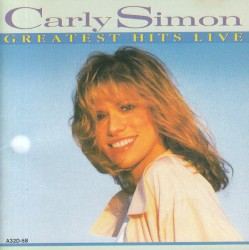 Greatest Hits Live