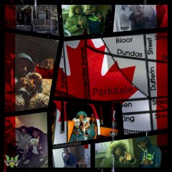 Parkdale the Mixtape
