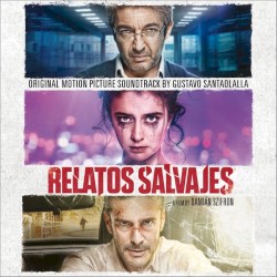 Relatos salvajes
