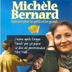 Nomade : chansons pour les petits et les grands