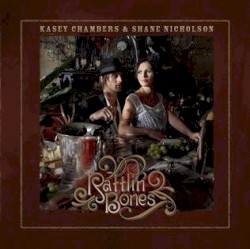 Rattlin’ Bones