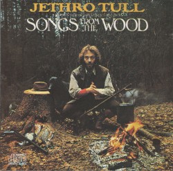 Songs From the Wood