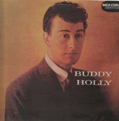 Buddy Holly