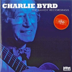 The Savoy Recordings