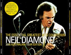 The Essential Greatest Hits Collection