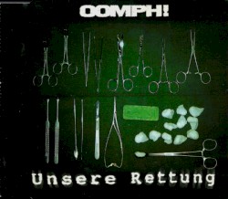 Unsere Rettung